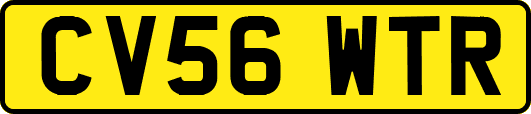 CV56WTR