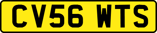 CV56WTS