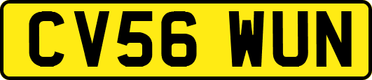 CV56WUN