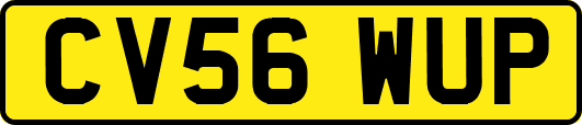 CV56WUP