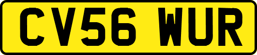 CV56WUR
