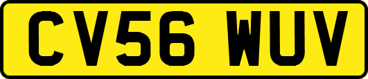 CV56WUV