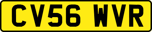 CV56WVR
