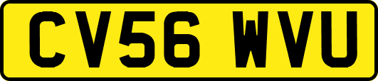CV56WVU