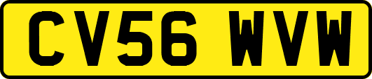 CV56WVW