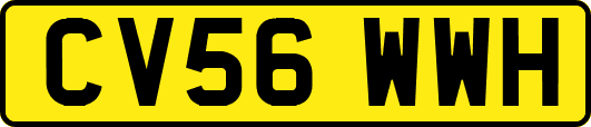 CV56WWH