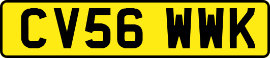 CV56WWK