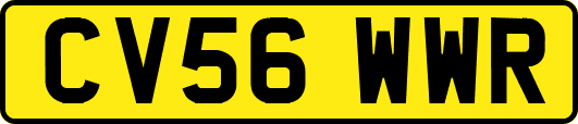 CV56WWR