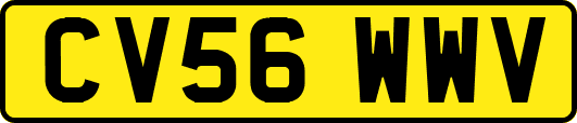 CV56WWV