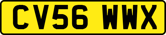 CV56WWX
