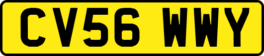 CV56WWY