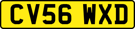 CV56WXD