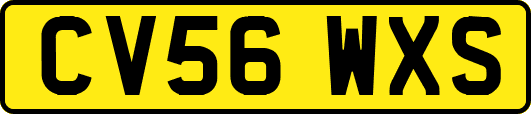 CV56WXS