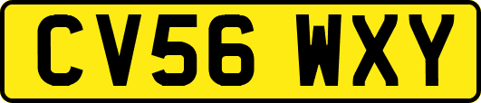 CV56WXY