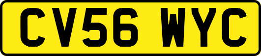 CV56WYC