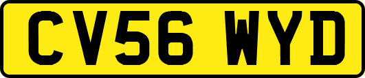 CV56WYD