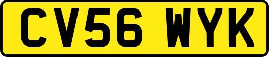 CV56WYK