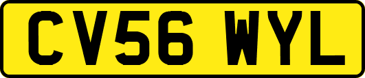 CV56WYL