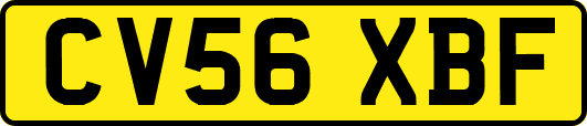 CV56XBF