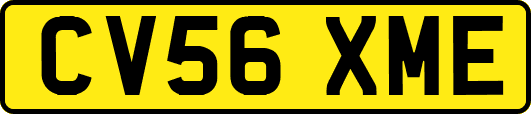 CV56XME