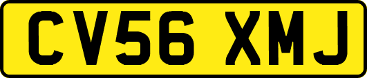 CV56XMJ