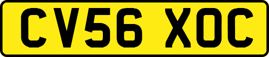 CV56XOC