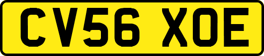 CV56XOE