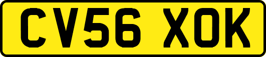 CV56XOK