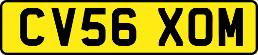 CV56XOM