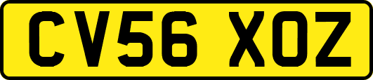 CV56XOZ