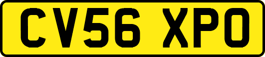 CV56XPO