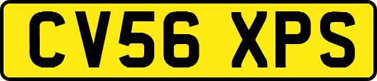CV56XPS