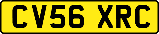CV56XRC