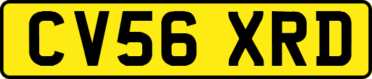 CV56XRD