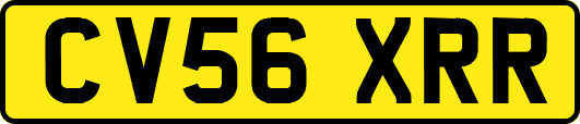 CV56XRR