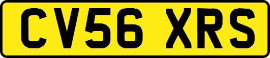 CV56XRS