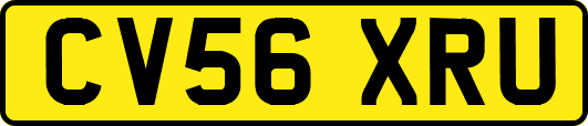 CV56XRU