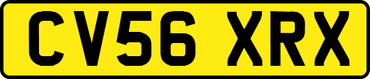 CV56XRX