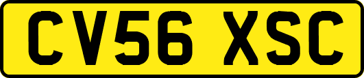 CV56XSC