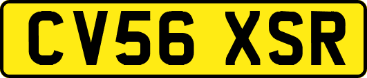 CV56XSR