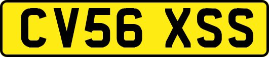 CV56XSS