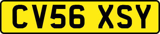 CV56XSY