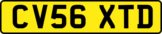 CV56XTD