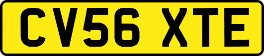 CV56XTE