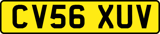 CV56XUV