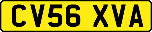 CV56XVA