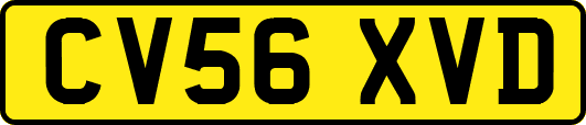 CV56XVD