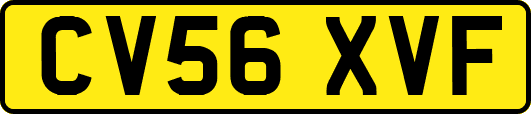 CV56XVF