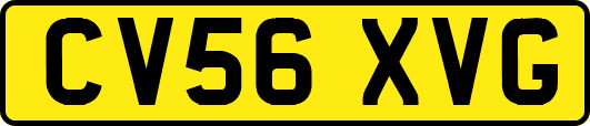 CV56XVG