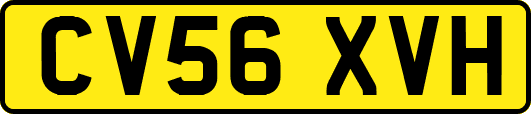 CV56XVH
